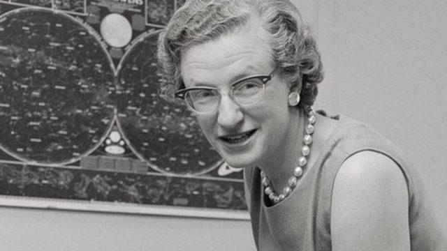 Nancy Grace Roman: 'Hubble Uzay Teleskobu'nun annesi' 93 yaşında hayatını kaybetti