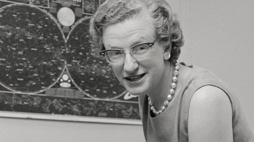 Nancy Grace Roman: 'Hubble Uzay Teleskobu'nun annesi' 93 yaşında hayatını kaybetti