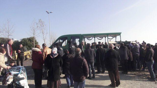 (Ek bilgi ve fotoğraflarla) - İddia için girdiği denizde boğulan gencin cesedi bulundu