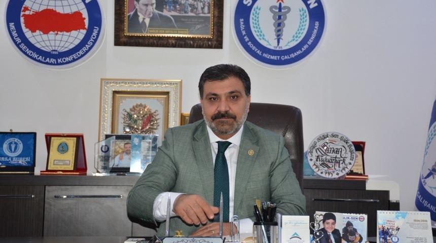 Kulu&ouml;zt&uuml;rk&rsquo;ten 2018 değerlendirmesi