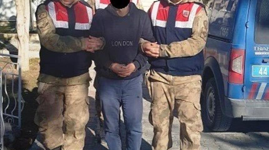 Jandarma, hırsızlara g&ouml;z a&ccedil;tırmıyor