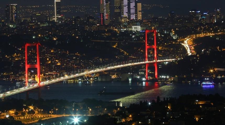 Köprü ve otoyollara yılbaşında zam yapılmayacak
