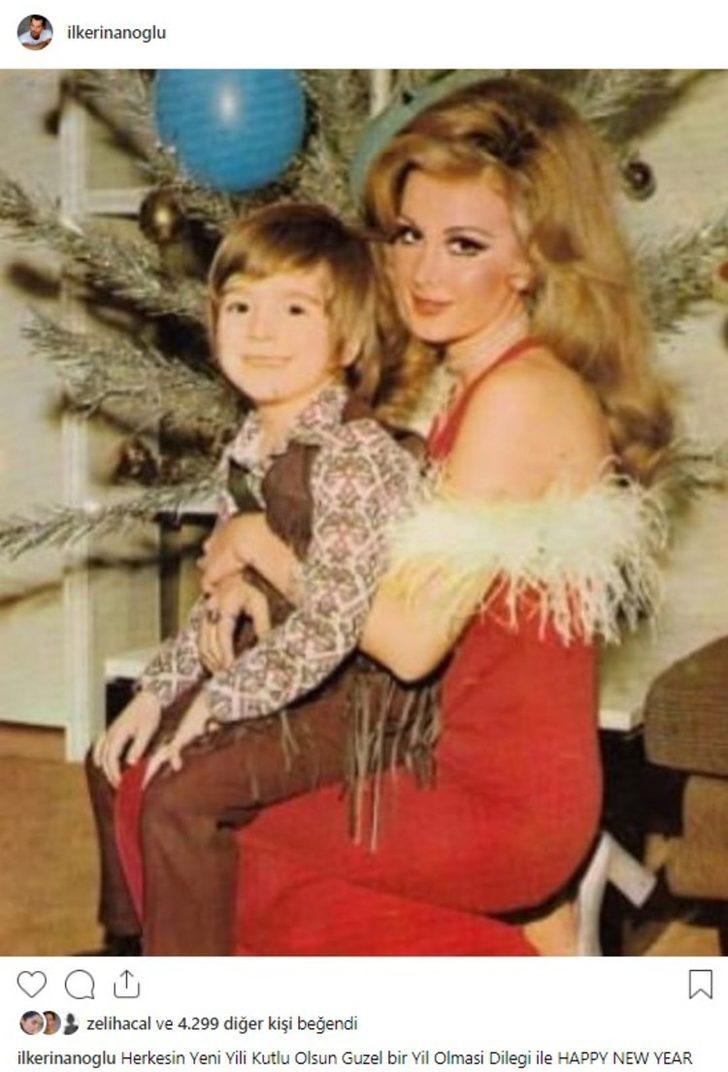 İşte ünlü isimlerin yeni yıl mesajları G3