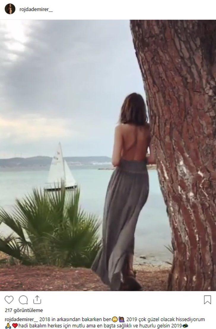 İşte ünlü isimlerin yeni yıl mesajları G5