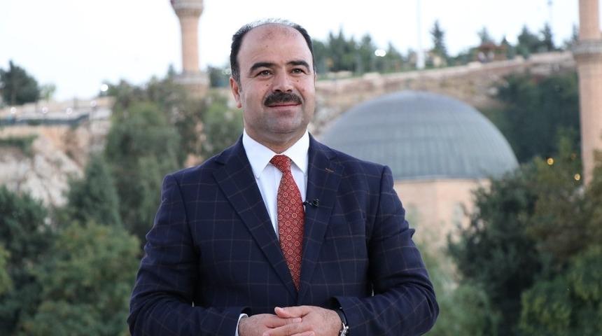 Belediye Başkanı Çiftçi yeni yıl açıklaması