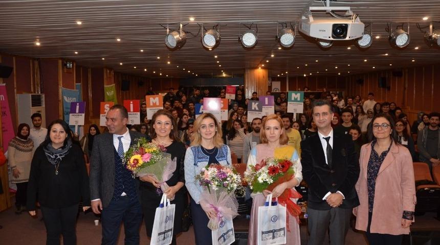 B&Uuml;&rsquo;den &lsquo;Zirve Seni &Ccedil;ağırıyor&rsquo; etkinliği