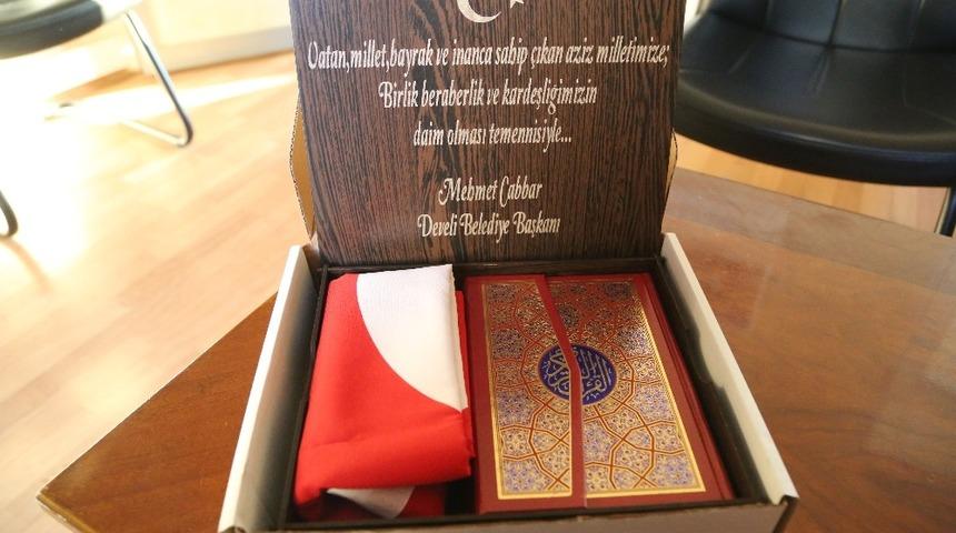 Develi&rsquo;de 2018 yılında 518 &ccedil;ift evlendi