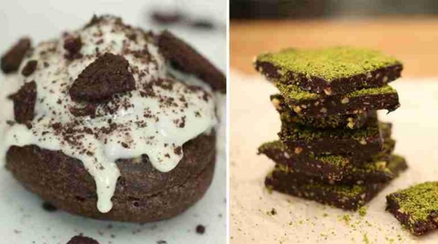 Mynet Yemek'in En Sevilen Tatlı Tarifleri