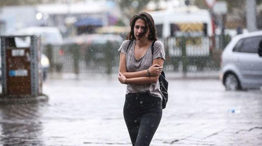 Meteoroloji'den çok önemli uyarı! Yılın ilk günü...