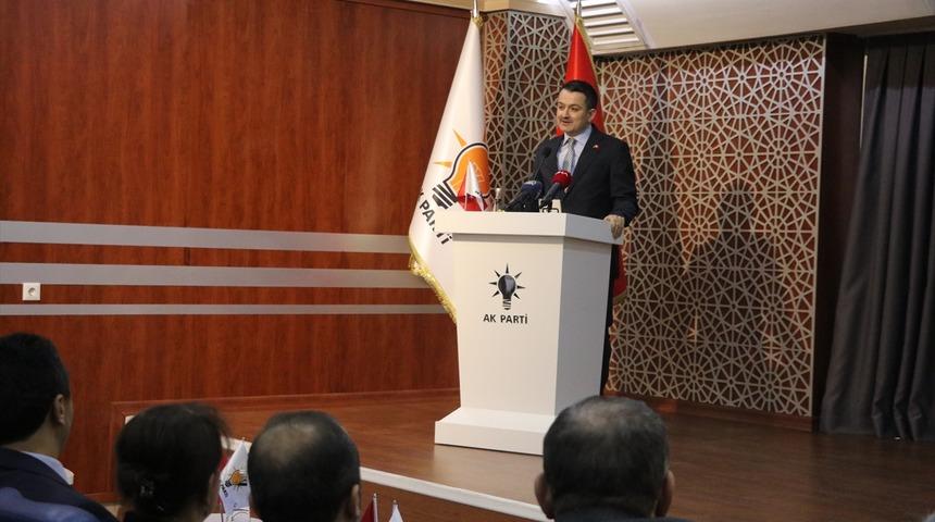 Gübreye yüzde 5 ek indirim geliyor
