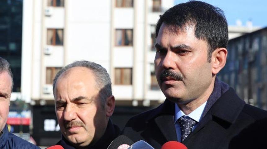 İmar barışı başvuruları uzatıldı