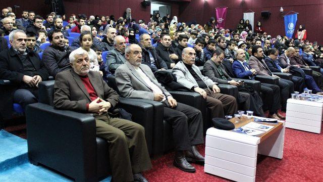 Elazığ’da Mekke’nin fethi programı