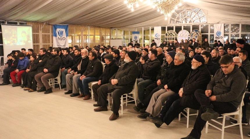 Mekke&rsquo;nin fetih yıl d&ouml;n&uuml;m&uuml; kutlandı