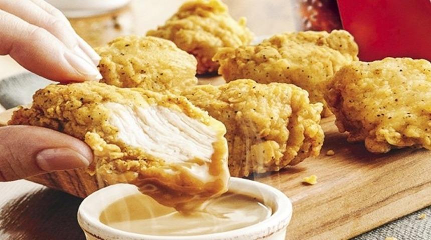 Mynet Yemek'in En Sevilen Tavuk Tarifleri