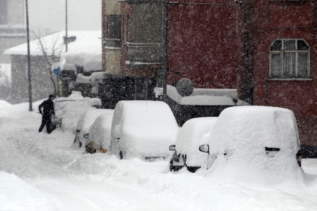 Cezayir &Uuml;mmet Meclisinde ara se&ccedil;imleri iktidar partisi kazandı