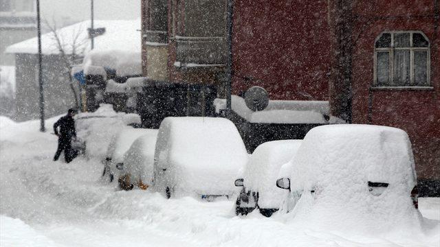 Cezayir Ümmet Meclisinde ara seçimleri iktidar partisi kazandı