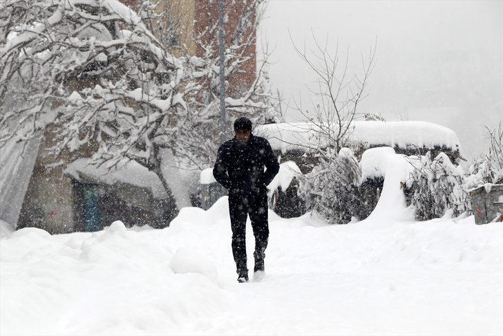 Cezayir Ümmet Meclisinde ara seçimleri iktidar partisi kazandı G2