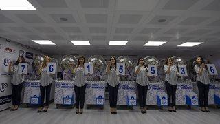 Yılbaşı amorti sonuçları! 2022 MPİ amorti nasıl öğrenilir? Amorti numaraları!  