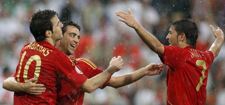 Cesc Fabregas Fenerbahçe'ye çok yakın G3