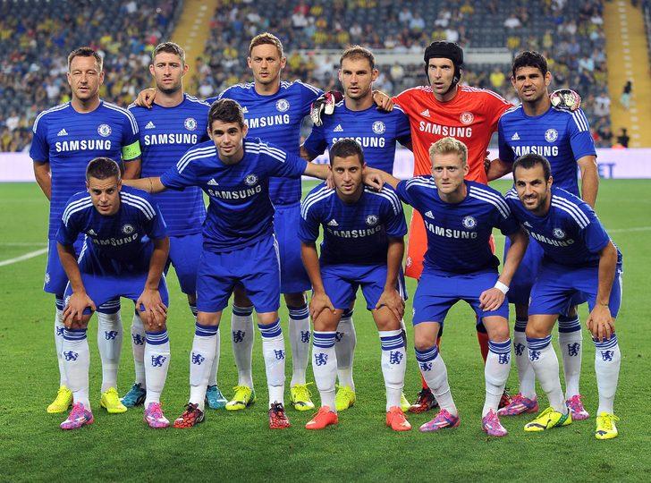 Cesc Fabregas Fenerbahçe'ye çok yakın G4