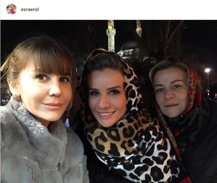 Ünlü isimlerin yeni yıl paylaşımlarına beğeni yağdı G3