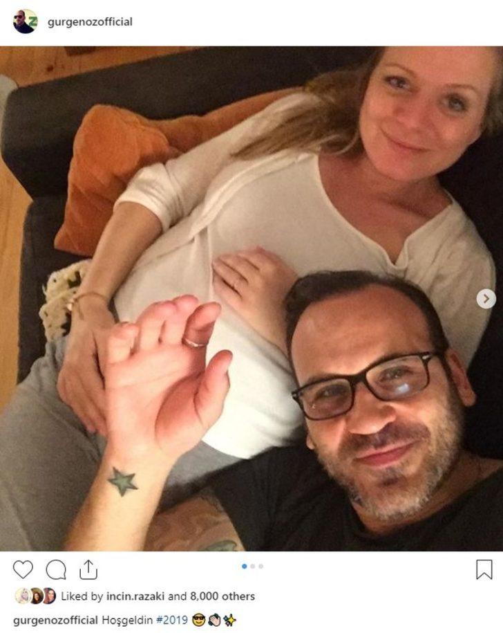 Ünlü isimlerin yeni yıl paylaşımlarına beğeni yağdı G4