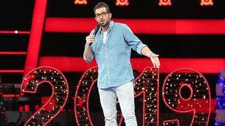 Doğu Demirkol, O Ses Türkiye'yi kahkahaya boğdu