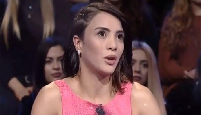 Sabriye Şengül Kim Milyoner Olmak İstere damga vurdu Sabriye Şengül Kim Milyoner Olmak İstere damga vurdu