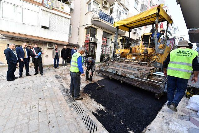 Asfaltta tüm zamanların rekoru kırıldı