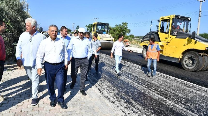 Asfaltta tüm zamanların rekoru kırıldı
