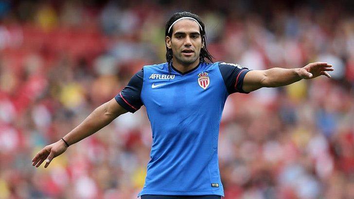Falcao'dan Galatasaray'a kötü haber! İşte yeni takımı... G5