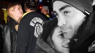 Derya Şensoy'dan romantik Sarp Levendoğlu paylaşımı