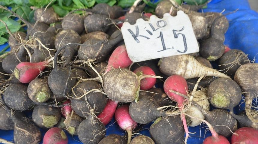 Bu sebze &ouml;ks&uuml;r&uuml;ğe birebir geliyor