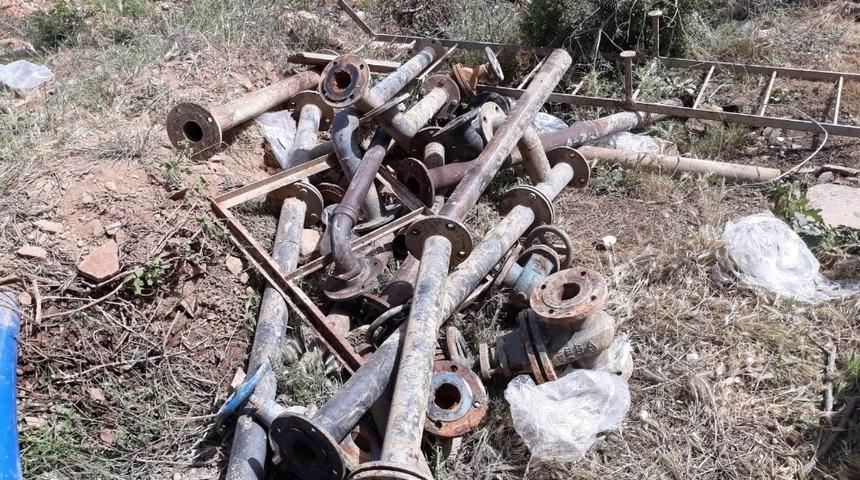 Turgutlu&rsquo;da daha sağlıklı su i&ccedil;in 1 milyon TL yatırım