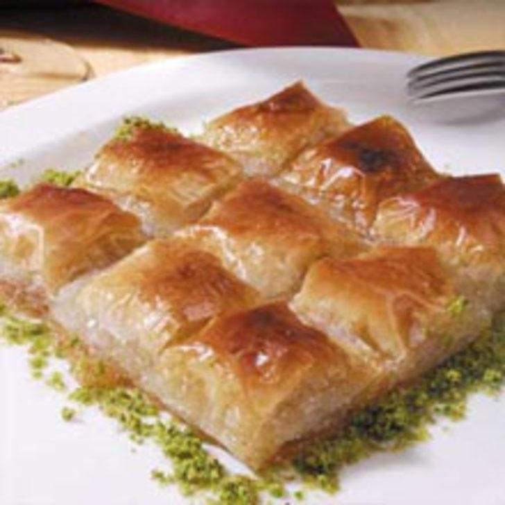 Baklava