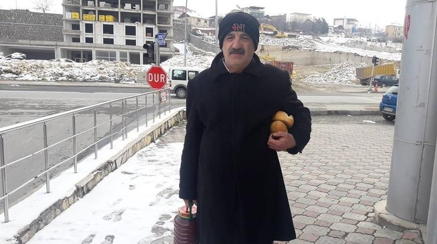 Alışverişte &lsquo;paralı poşet&rsquo; d&ouml;nemi başladı