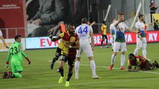 Yasin Öztekin'den Fenerbahçe açıklaması