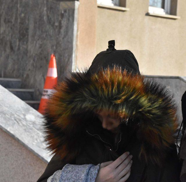 Bebeğini öldüren anne, 'Karnım şiş' diye kandırmış