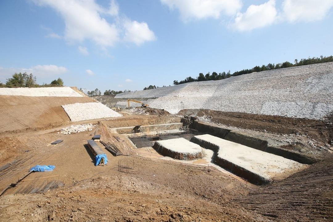 SASKİ yatırımları 2019&rsquo;da da devam edecek