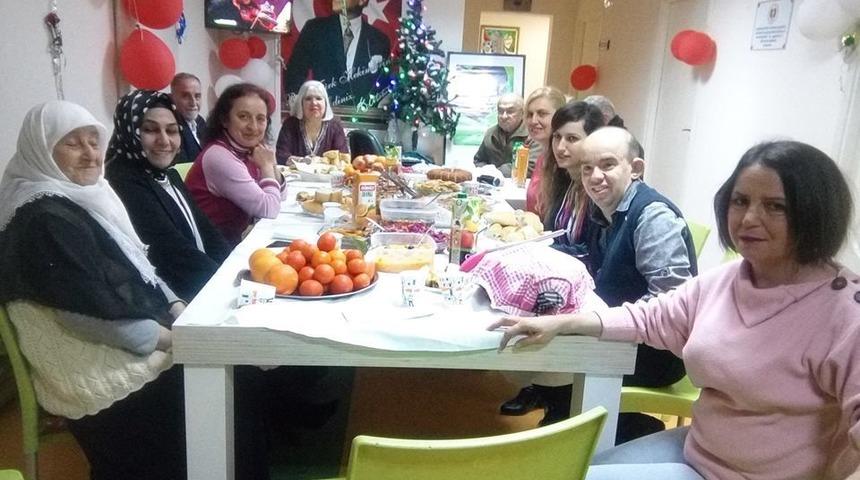 B&ouml;brek hastalarının yeni yıldan beklentisi &rsquo;organ bağışı&rsquo;