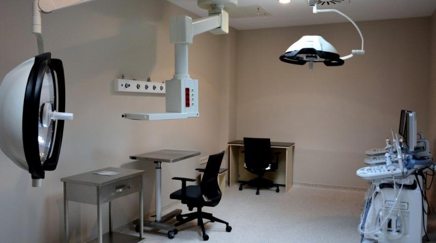 Tüp Bebek Merkezi hizmet vermeye başlayacak