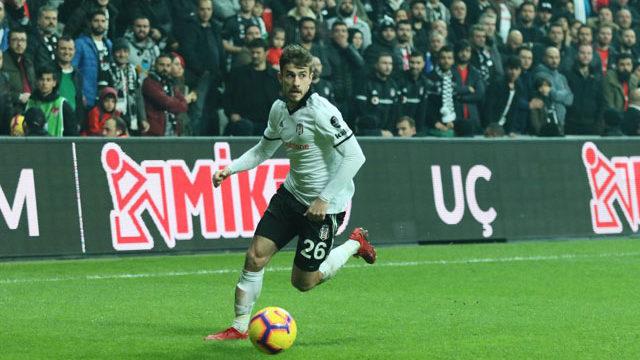 Dorukhan Toköz: Beşiktaş Türkiye'nin en büyük taraftarına sahip