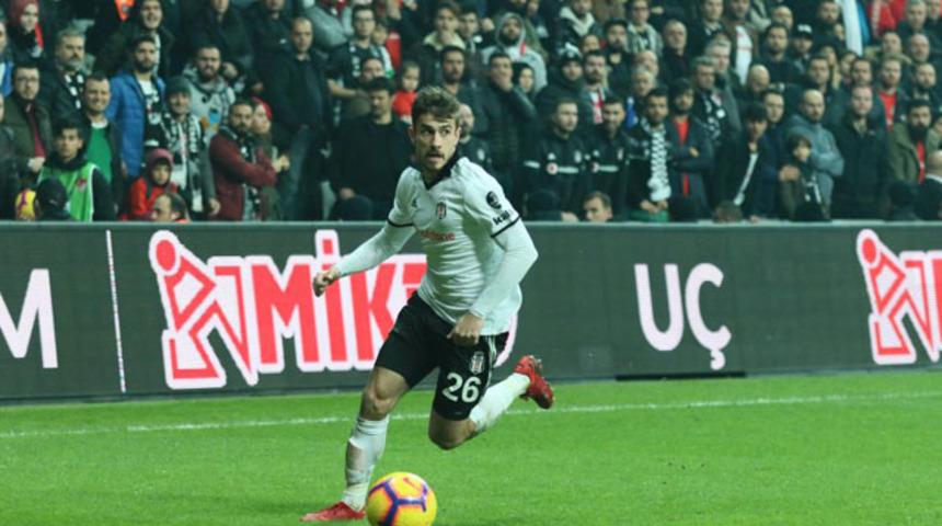 Dorukhan Toköz: Beşiktaş Türkiye'nin en büyük taraftarına sahip
