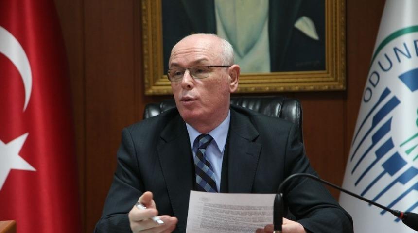 Kazım Kurt&rsquo;tan katılımcı ve şeffaf belediyecilik &ouml;rneği