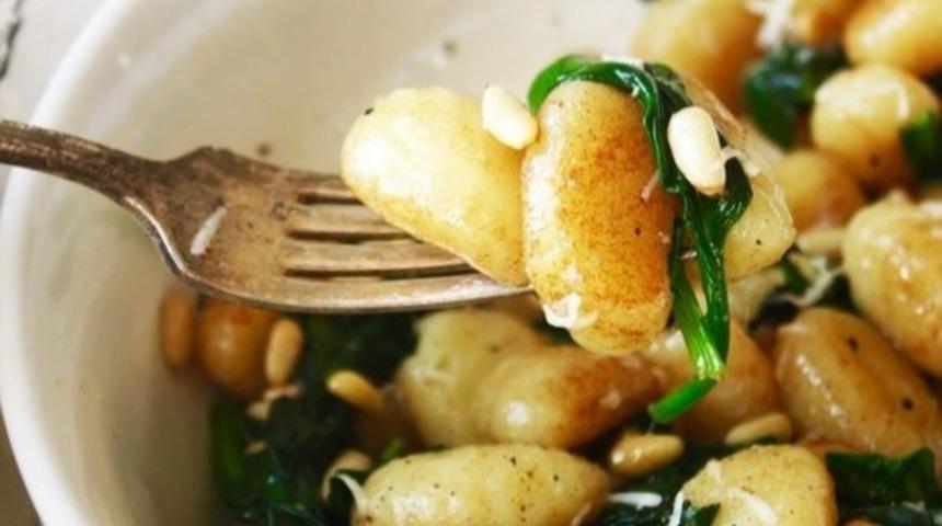 Lezzeti İkiye Katla: Birbirinden Leziz 5 &Ccedil;am Fıstıklı Tarif