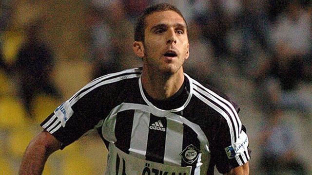 Altay'da Merter Yüce yuvaya döndü