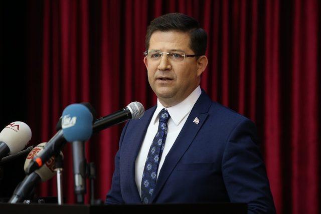 Başkan Subaşıoğlu: “2018 vizyon projelerin açılış yılı oldu”