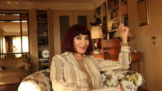 Usta oyuncu Gülriz Sururi yaşamını yitirdi