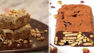 Mynet Yemek'in En Sevilen Kek Tarifleri