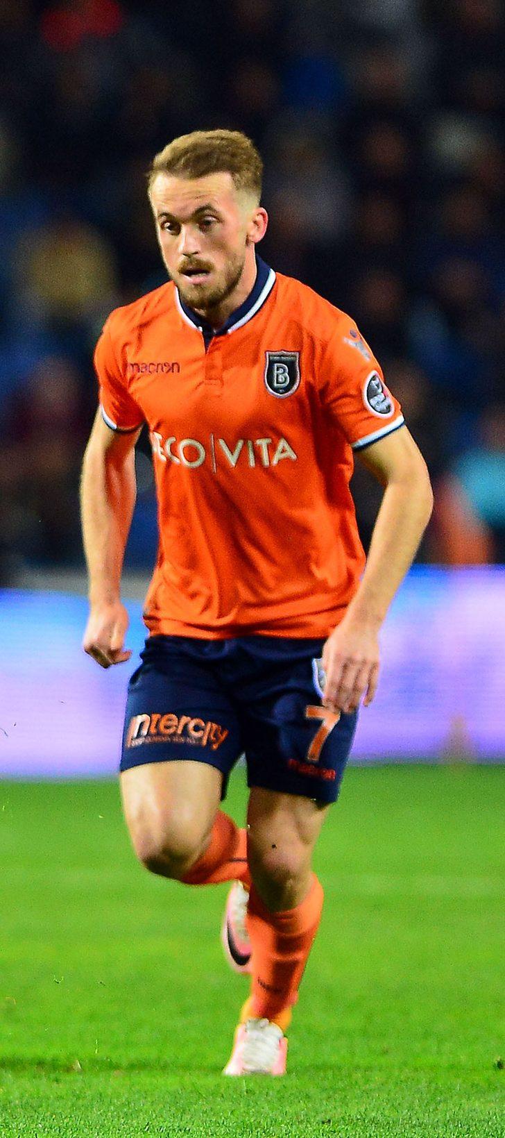 Fenerbahçe ve Edin Visca gerçeği ortaya çıktı G2